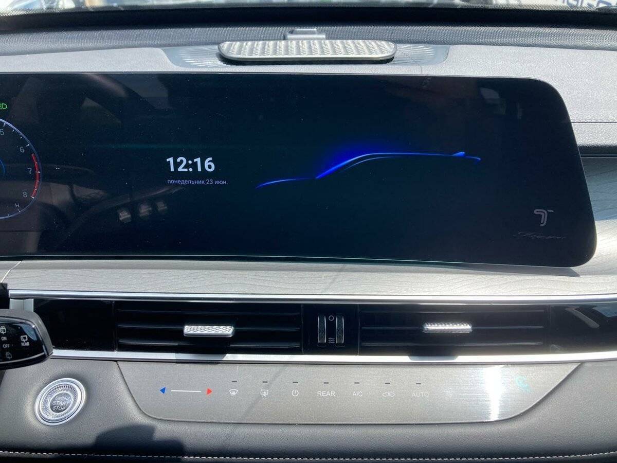 Купить Chery Tiggo 8 Pro Max, 2024, 18 000 км, фото №25