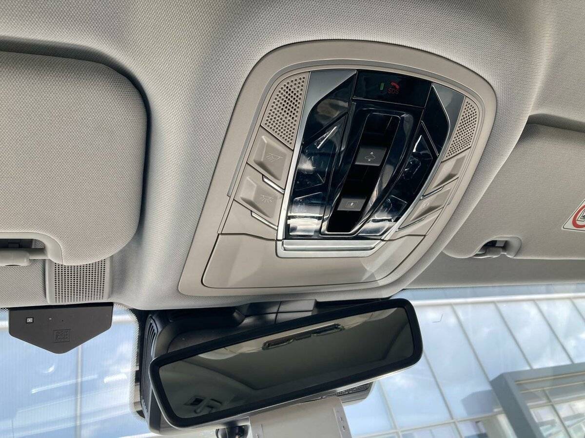 Купить Chery Tiggo 8 Pro Max, 2024, 18 000 км, фото №27