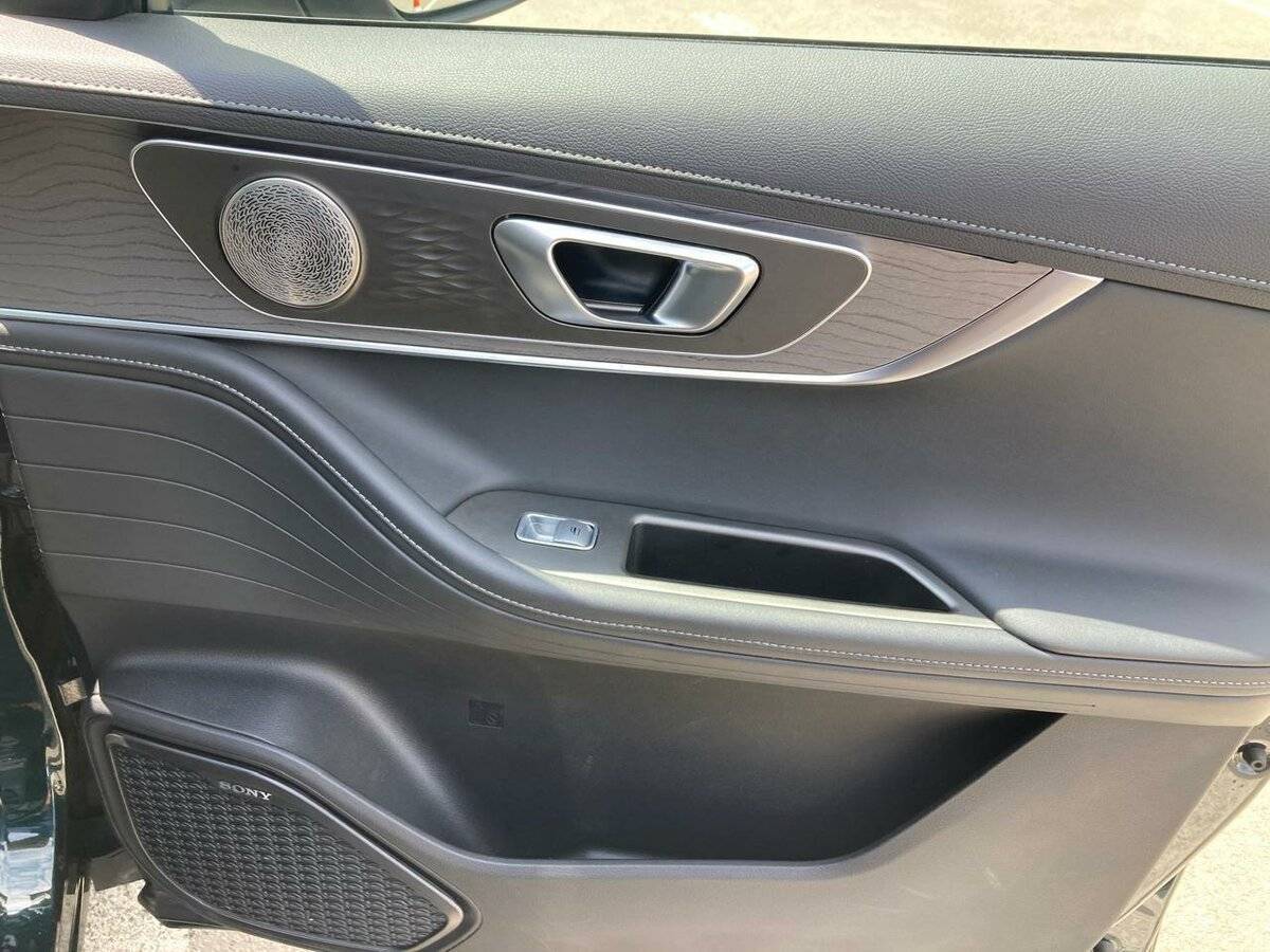 Купить Chery Tiggo 8 Pro Max, 2024, 18 000 км, фото №29