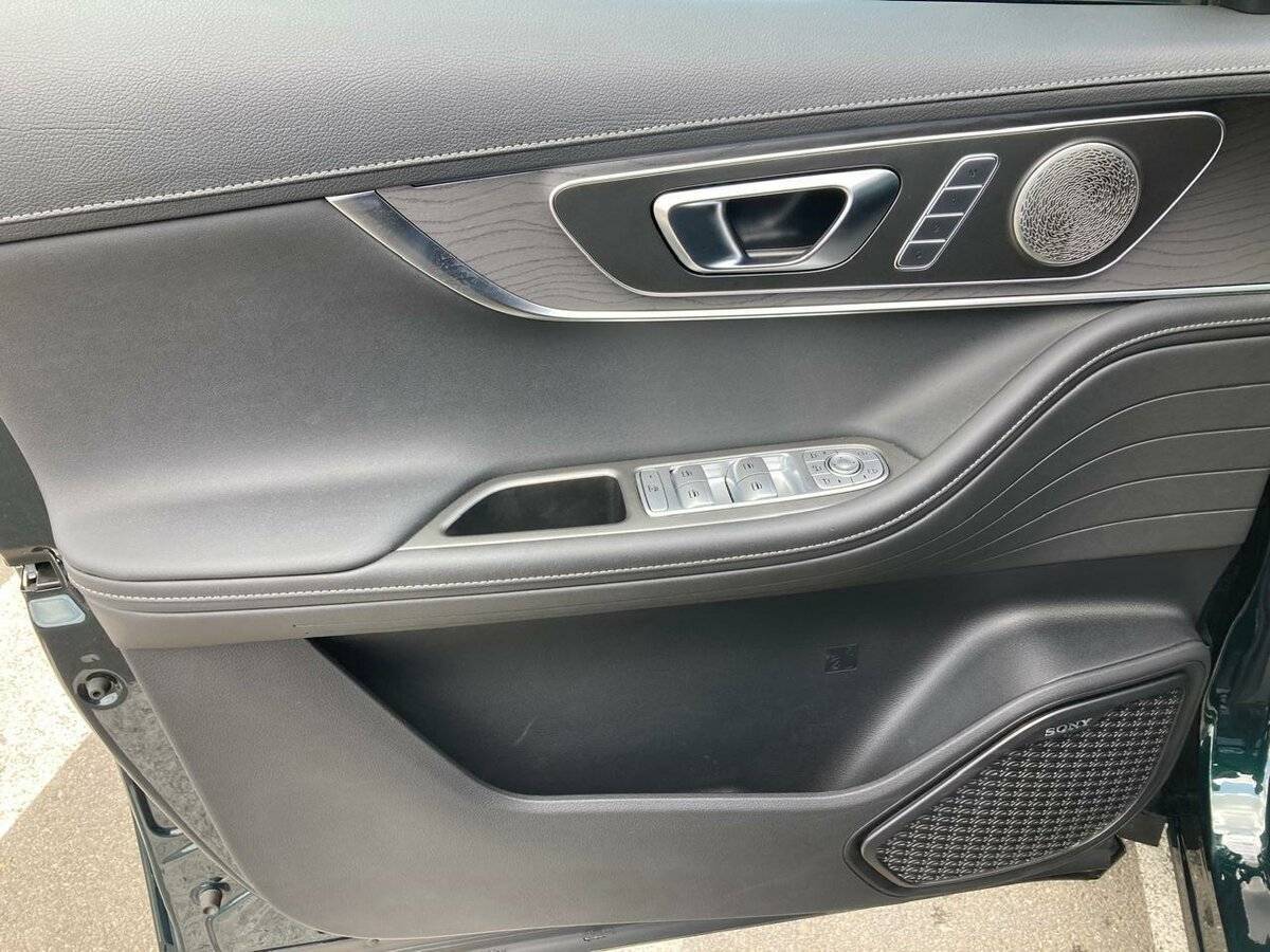 Купить Chery Tiggo 8 Pro Max, 2024, 18 000 км, фото №30