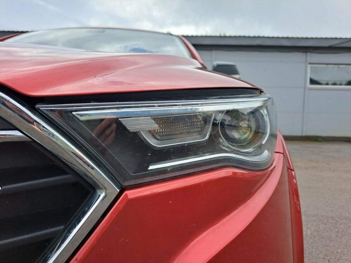 Купить FAW Besturn X40, 2021, 43 714 км, фото №17