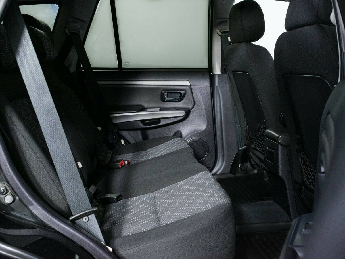 Купить Great Wall Hover H3, 2011, 139 923 км, фото №12