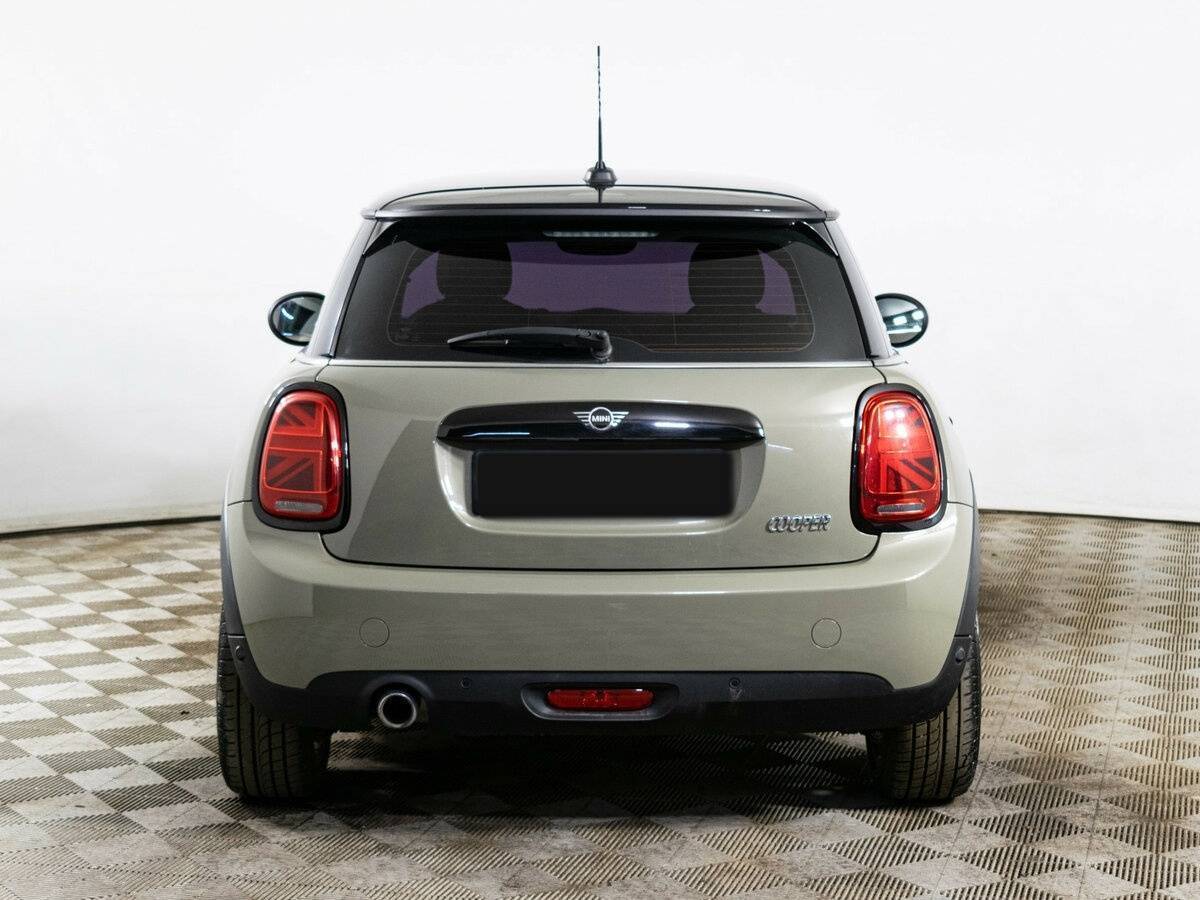 Купить Mini Hatch Cooper, 2018, 119 371 км, фото №6