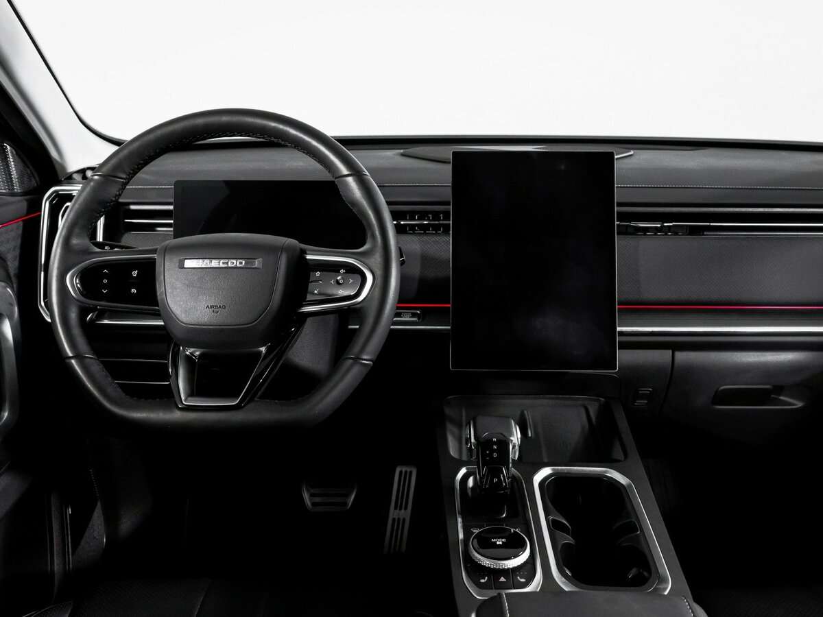 Купить Jaecoo J7, 2023, 20 860 км, фото №12