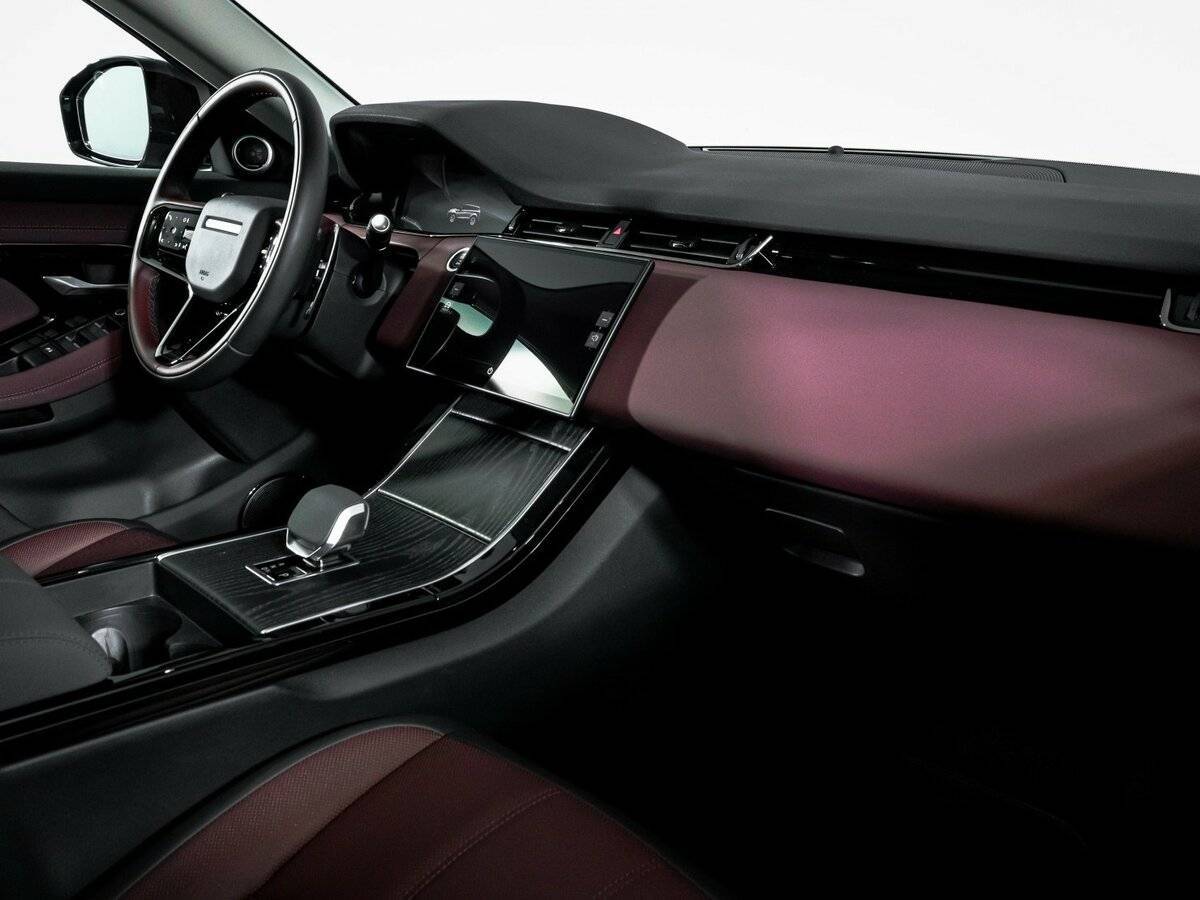 Купить Land Rover Range Rover Evoque, 2024, 1 000 км, фото №9