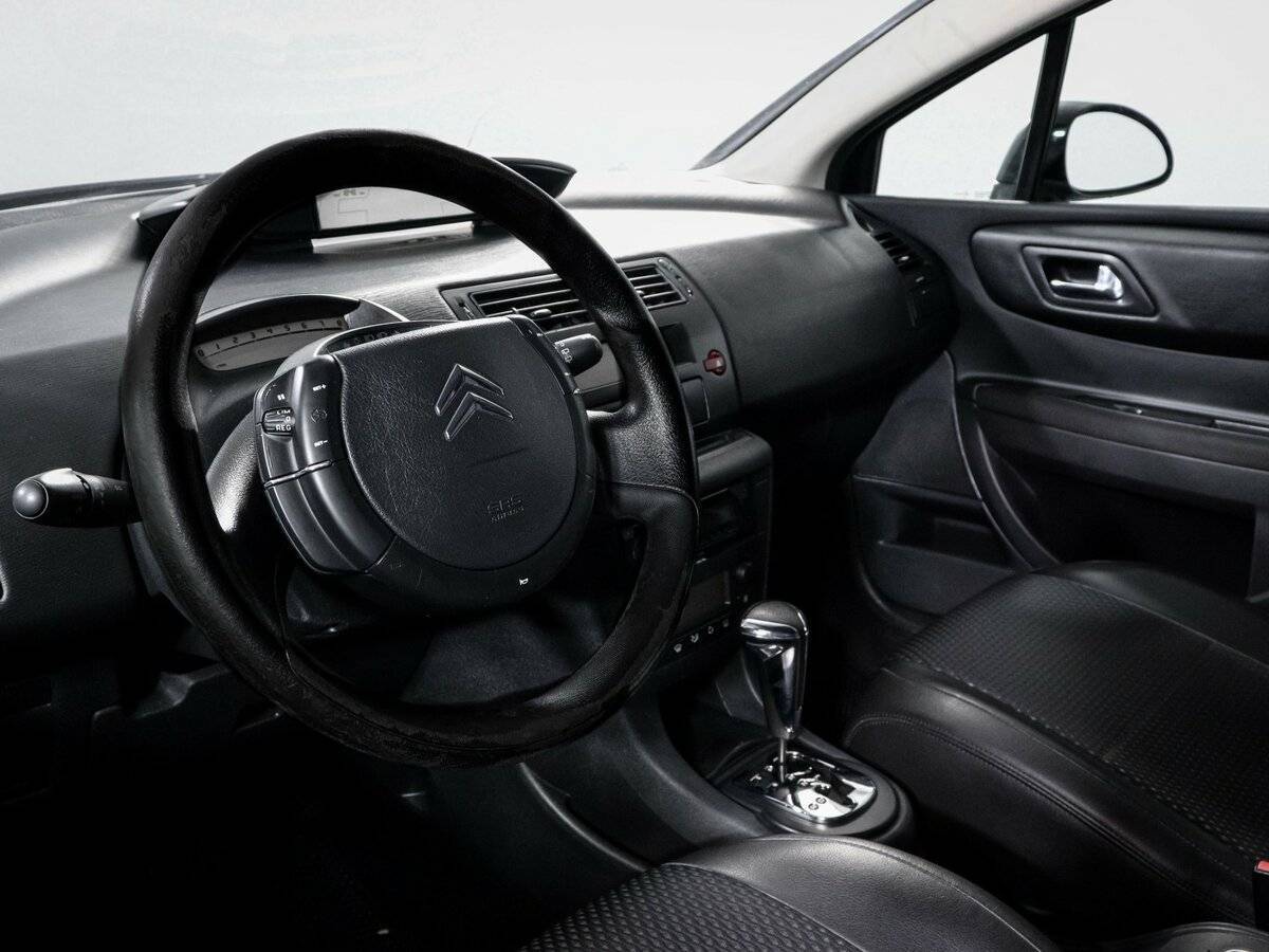 Купить Citroen C4, 2008, 269 441 км, фото №14