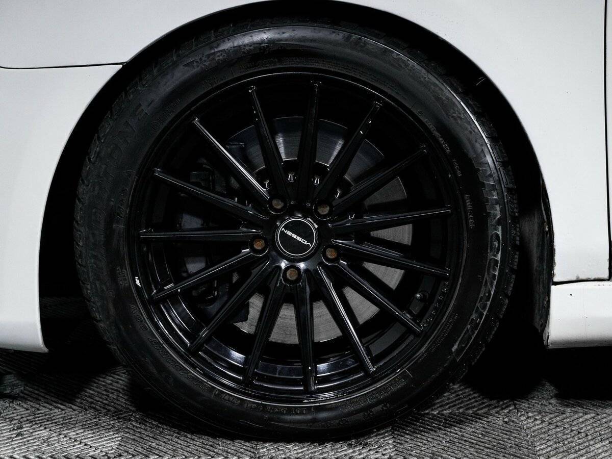 Купить Volkswagen Golf R, 2012, 259 132 км, фото №15