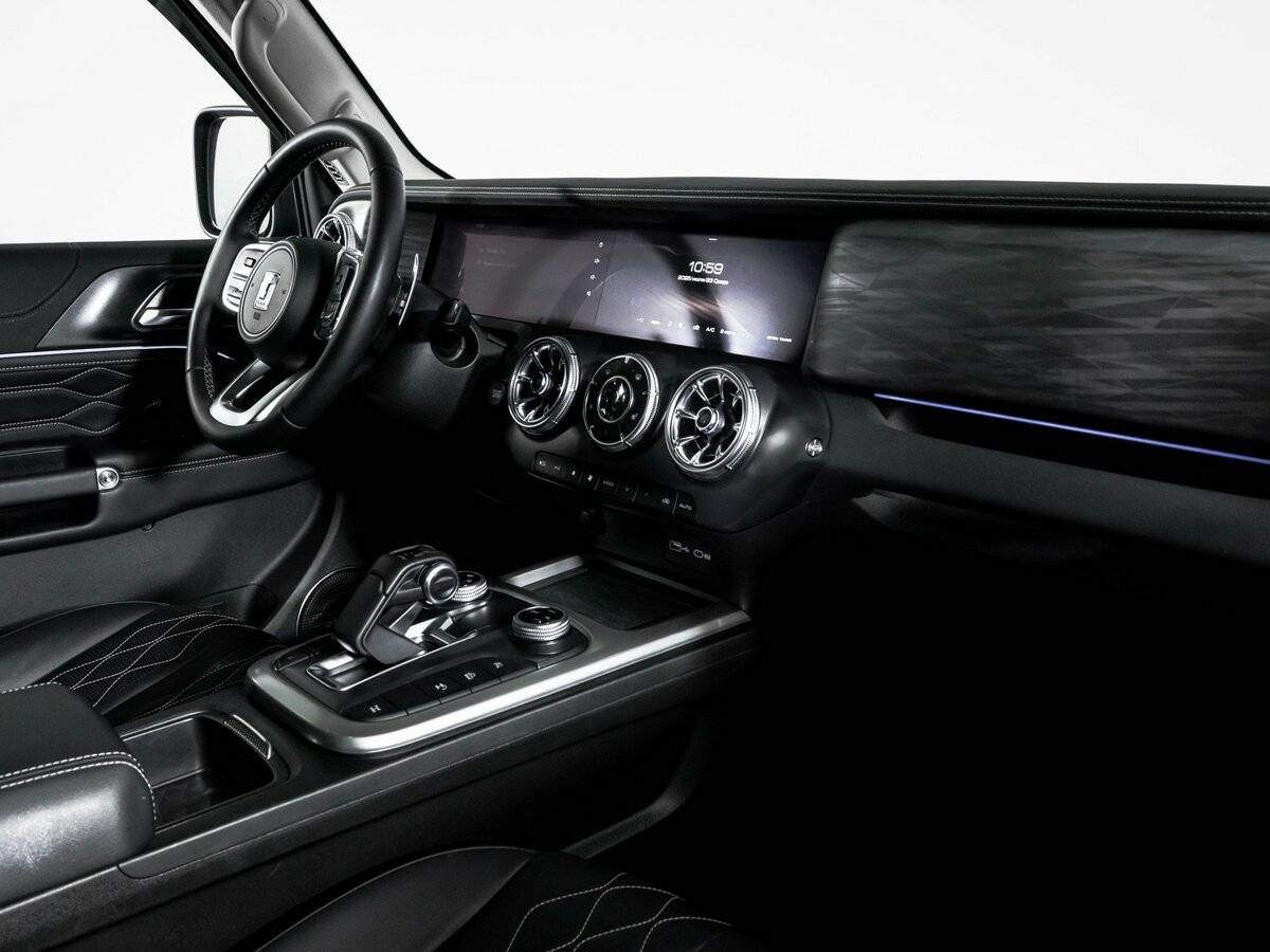 Купить Tank 300, 2024, 48 715 км, фото №9