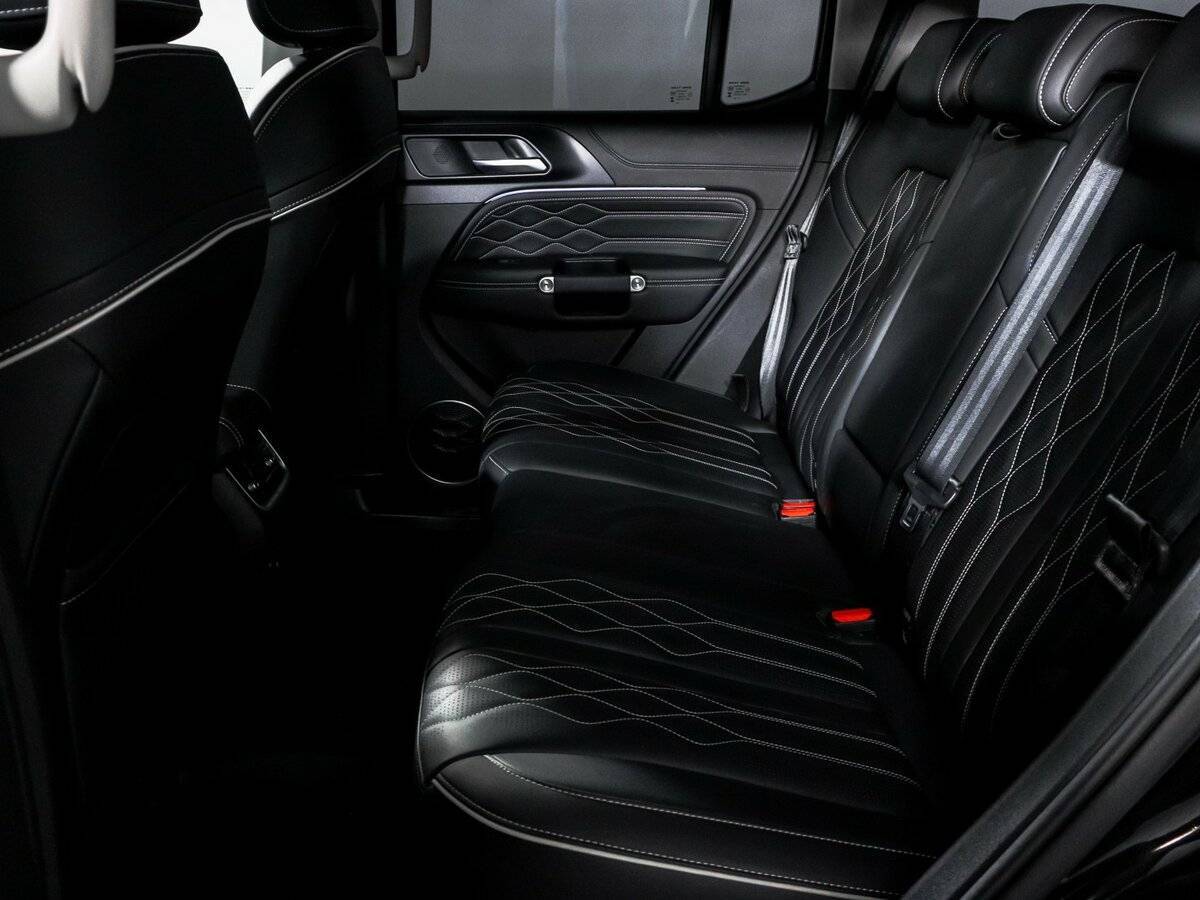 Купить Tank 300, 2024, 48 715 км, фото №10