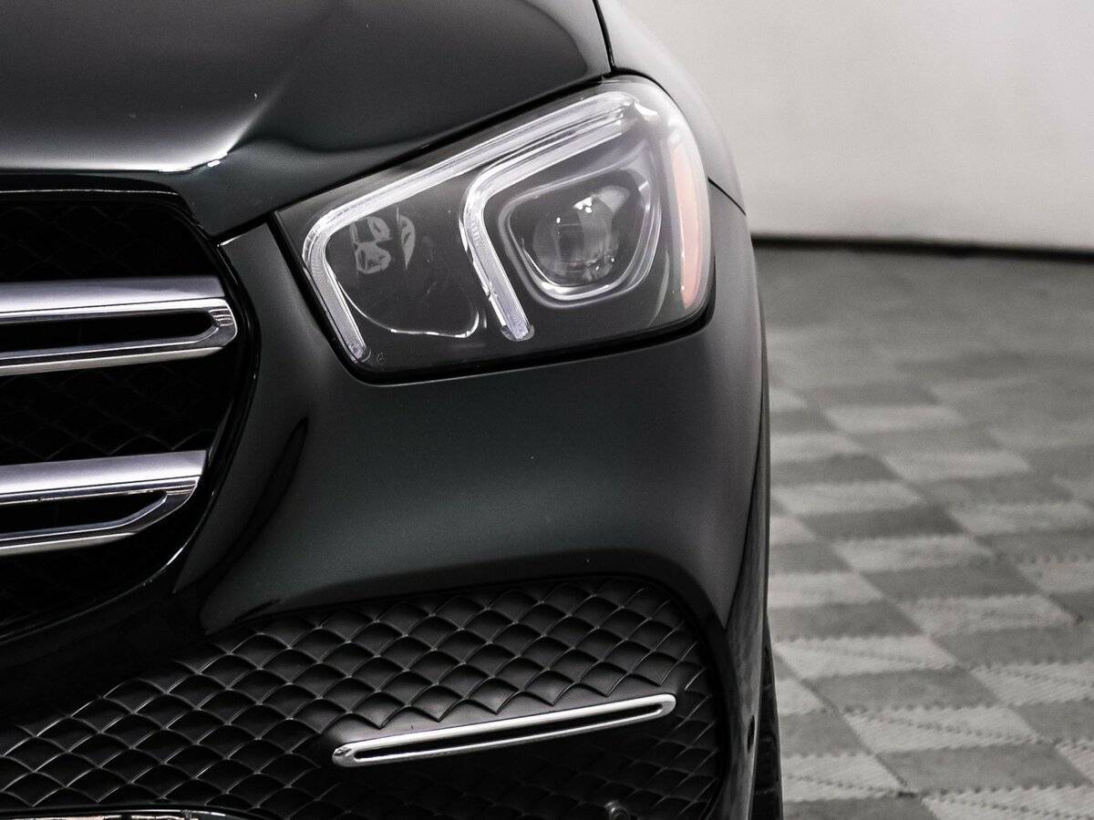 Купить Mercedes-Benz GLE 350, 2021, 51 630 км, фото №16