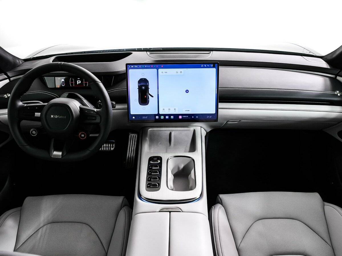 Купить Xiaomi SU7, 2024, 440 км, фото №11