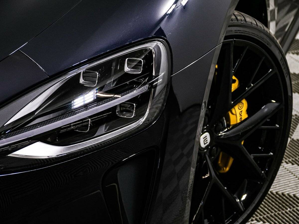 Купить Xiaomi SU7, 2024, 440 км, фото №15