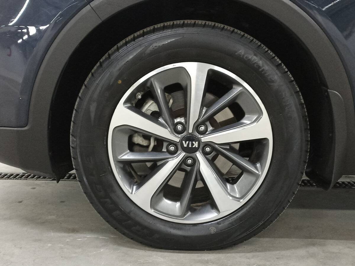 Купить Kia Sorento 6-speed, 2019, 139 865 км, фото №18