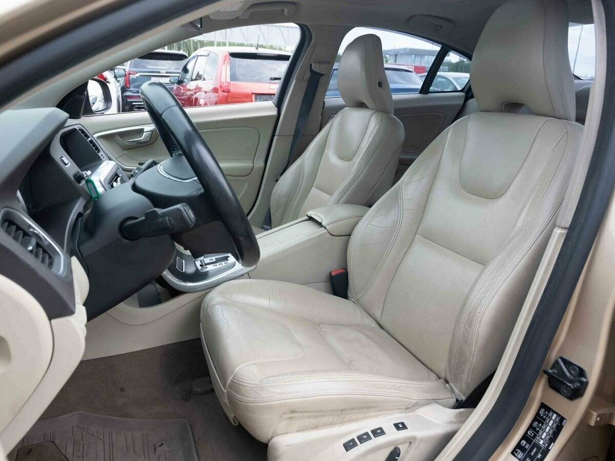 Купить Volvo S60, 2011, 215 300 км, фото №7