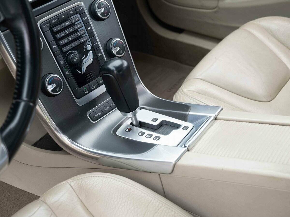 Купить Volvo S60, 2011, 215 300 км, фото №18