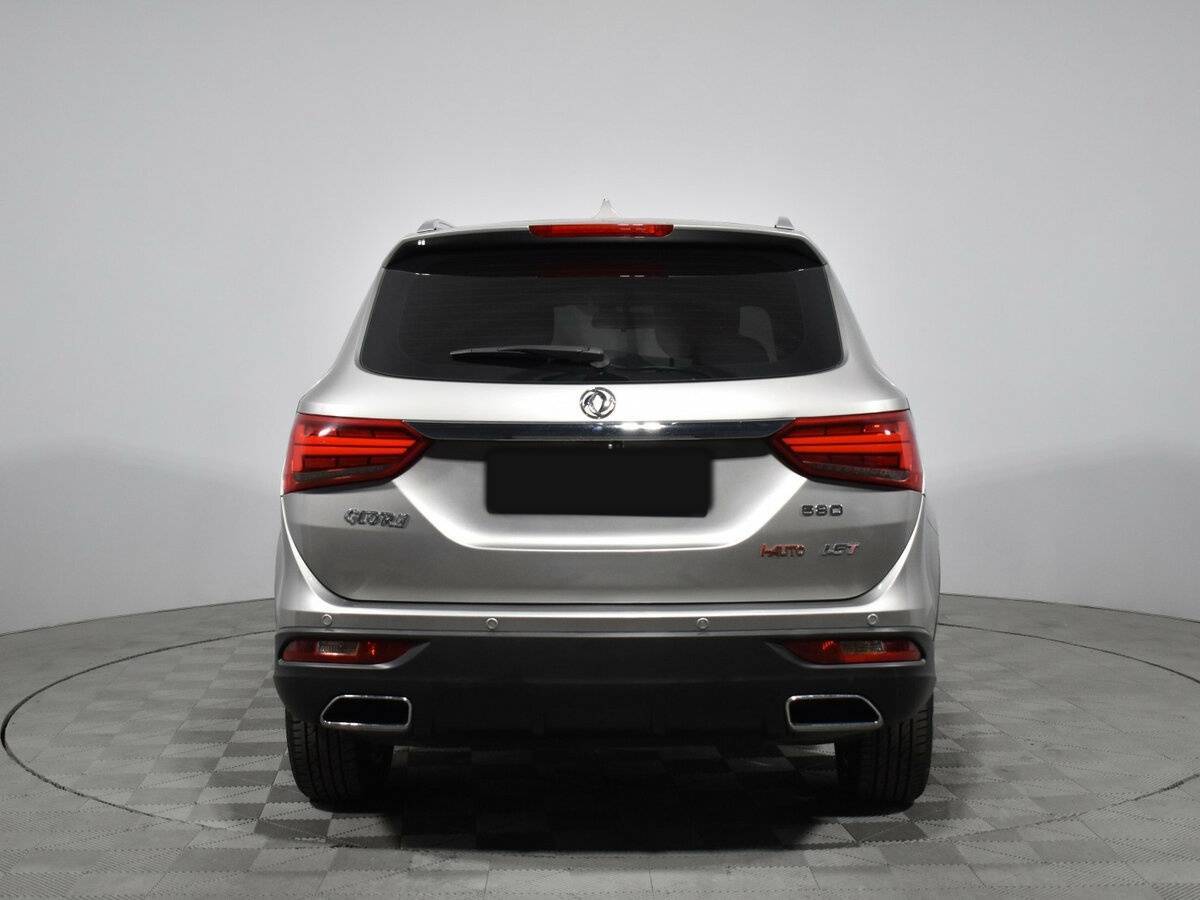 Купить Dongfeng 580, 2018, 87 000 км, фото №6