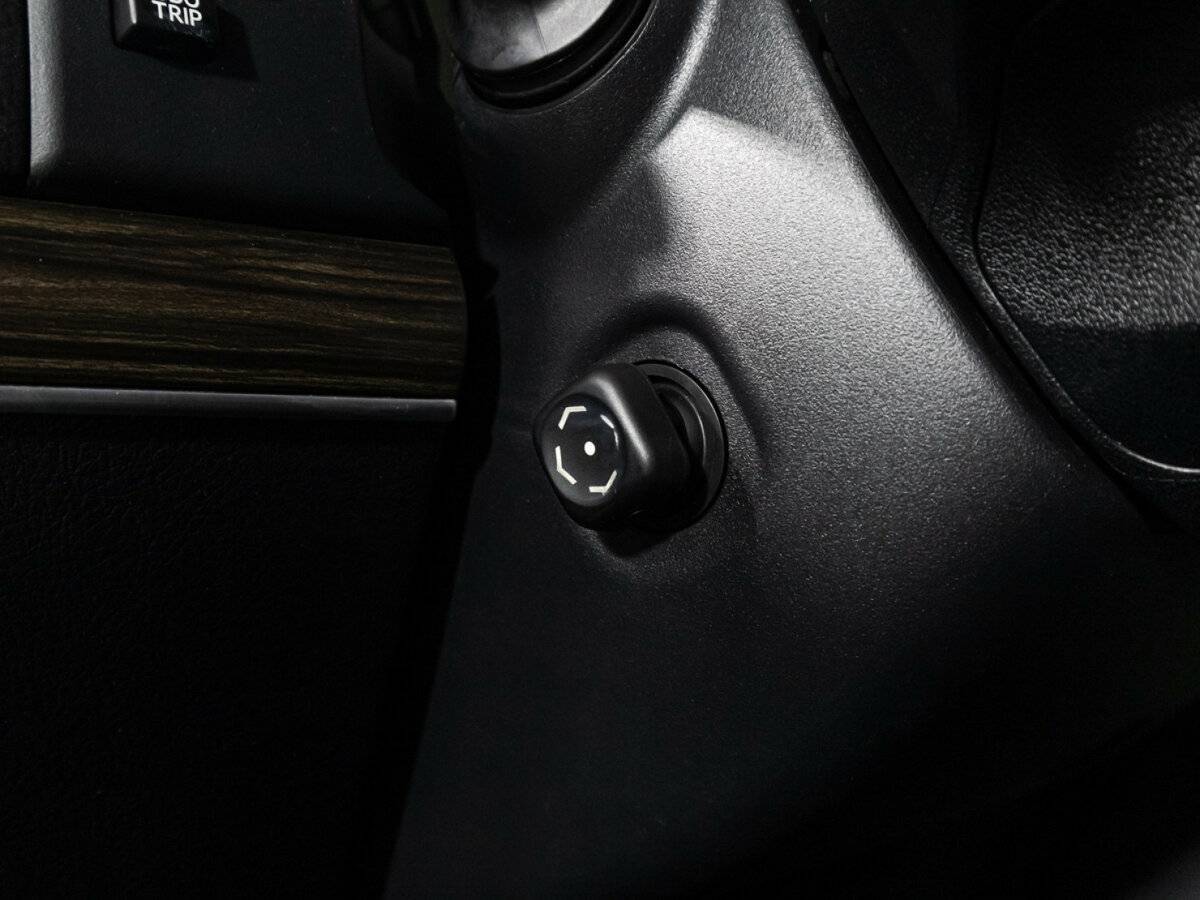 Купить Toyota Land Cruiser Prado, 2019, 184 182 км, фото №17