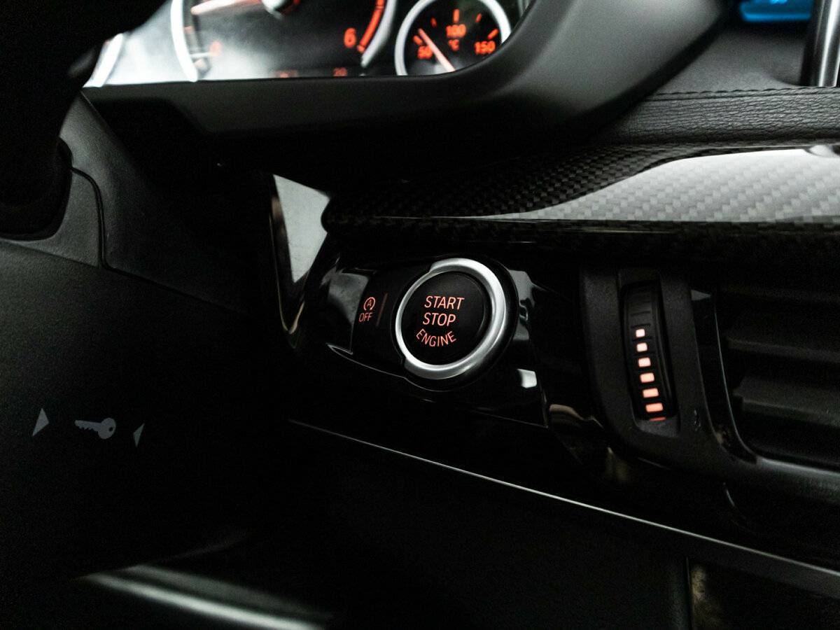 Купить BMW X6 30d, 2018, 112 020 км, фото №24