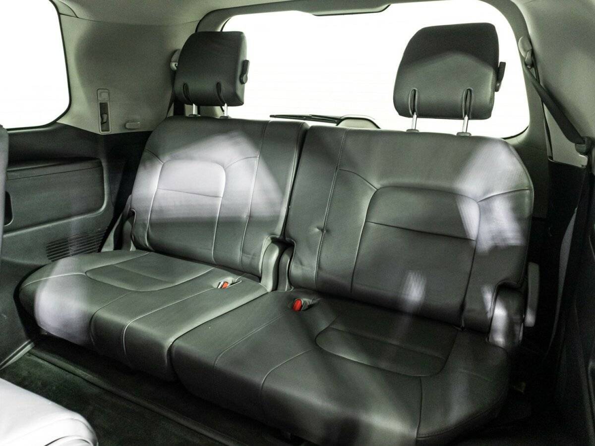 Купить Toyota Land Cruiser, 2008, 336 000 км, фото №16