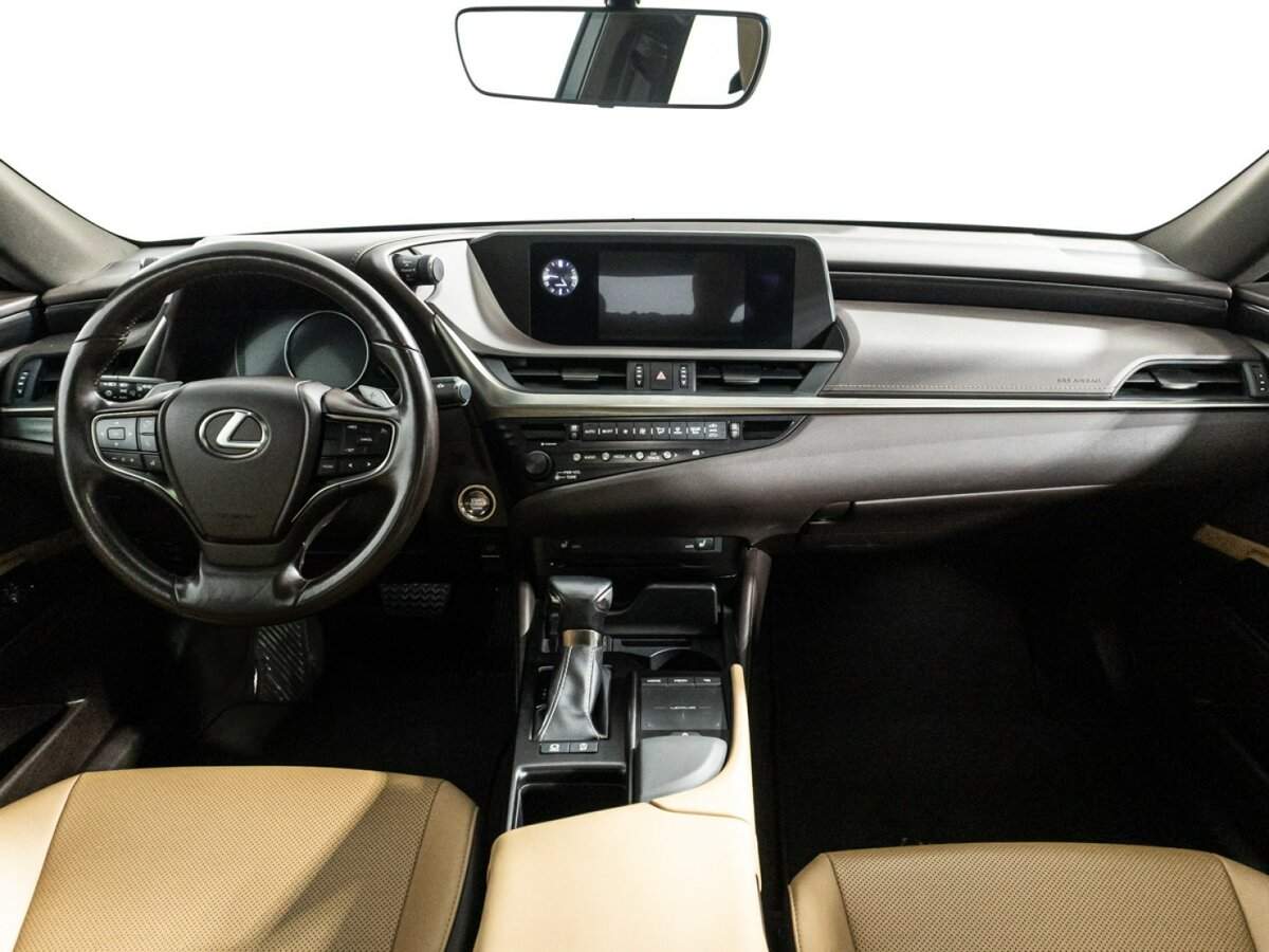 Купить Lexus ES 250, 2019, 42 747 км, фото №13