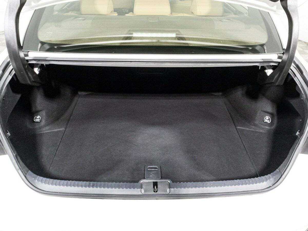 Купить Lexus ES 250, 2019, 42 747 км, фото №15