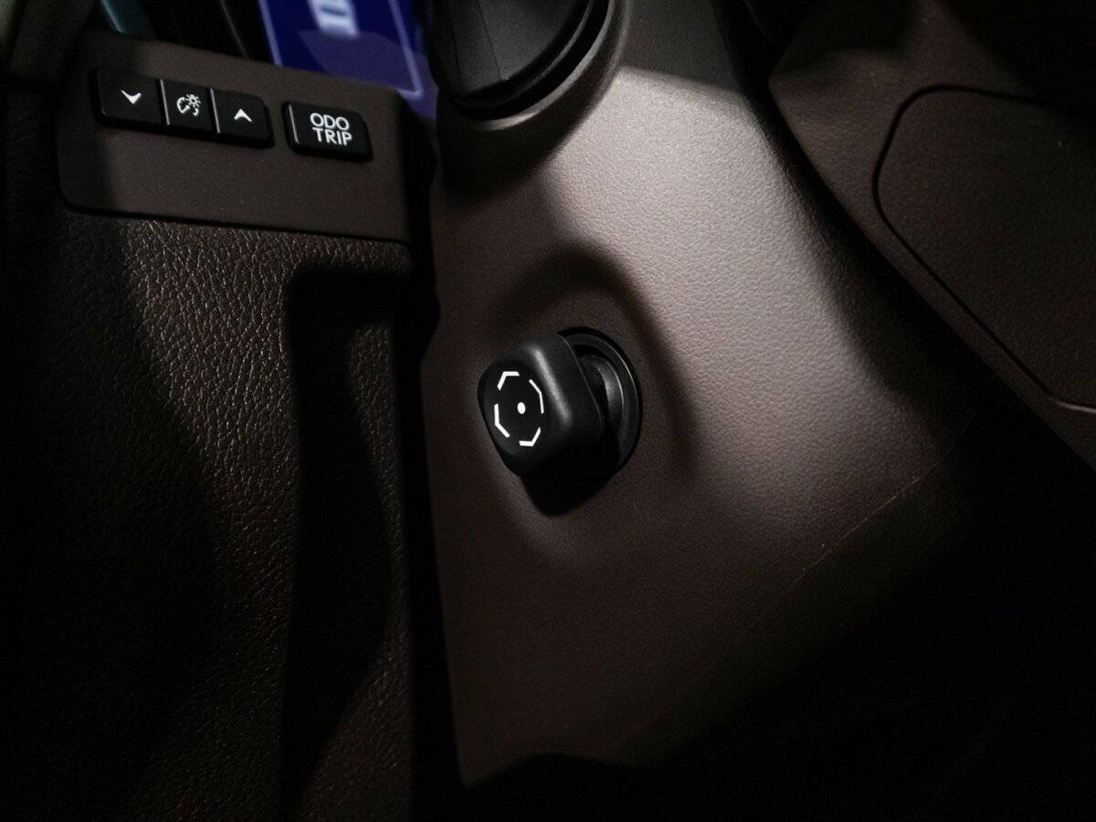 Купить Lexus ES 250, 2019, 42 747 км, фото №17