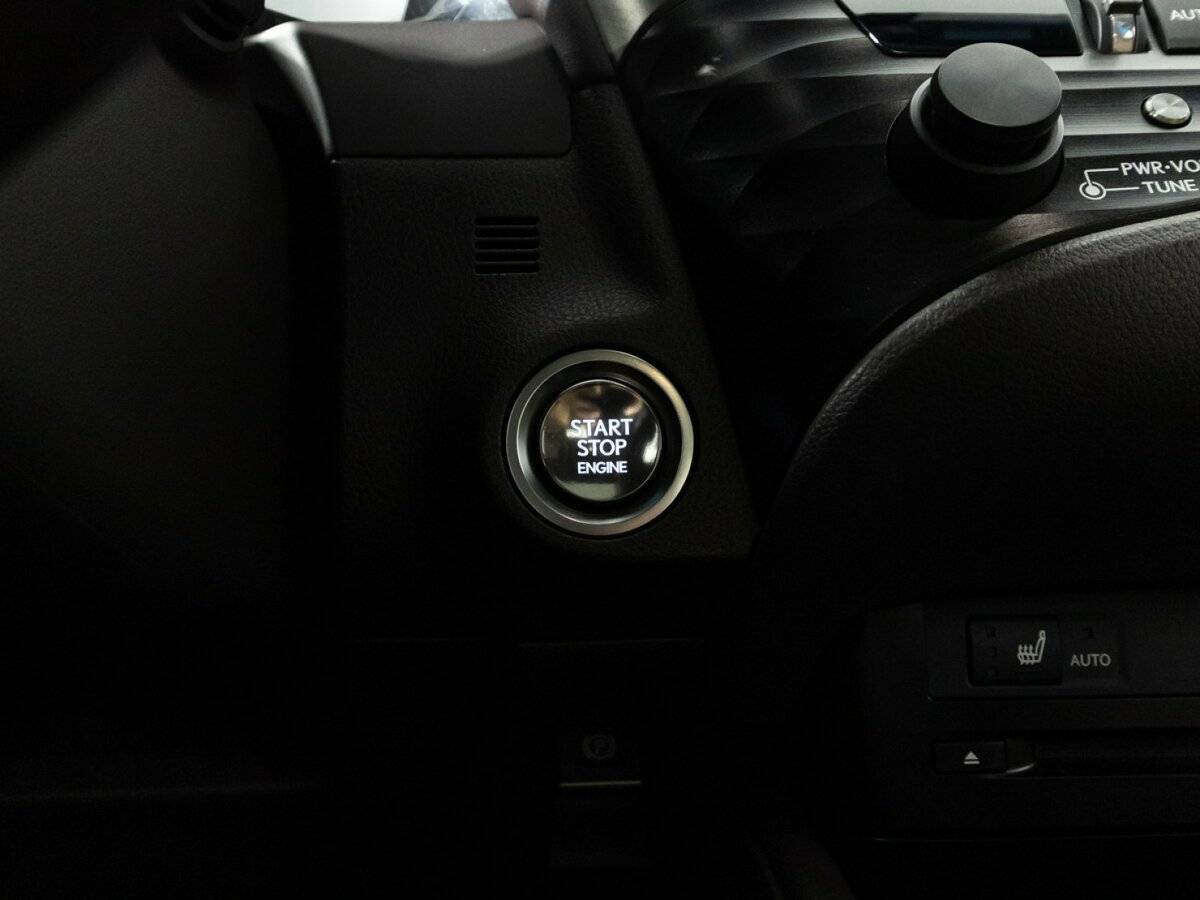 Купить Lexus ES 250, 2019, 42 747 км, фото №18