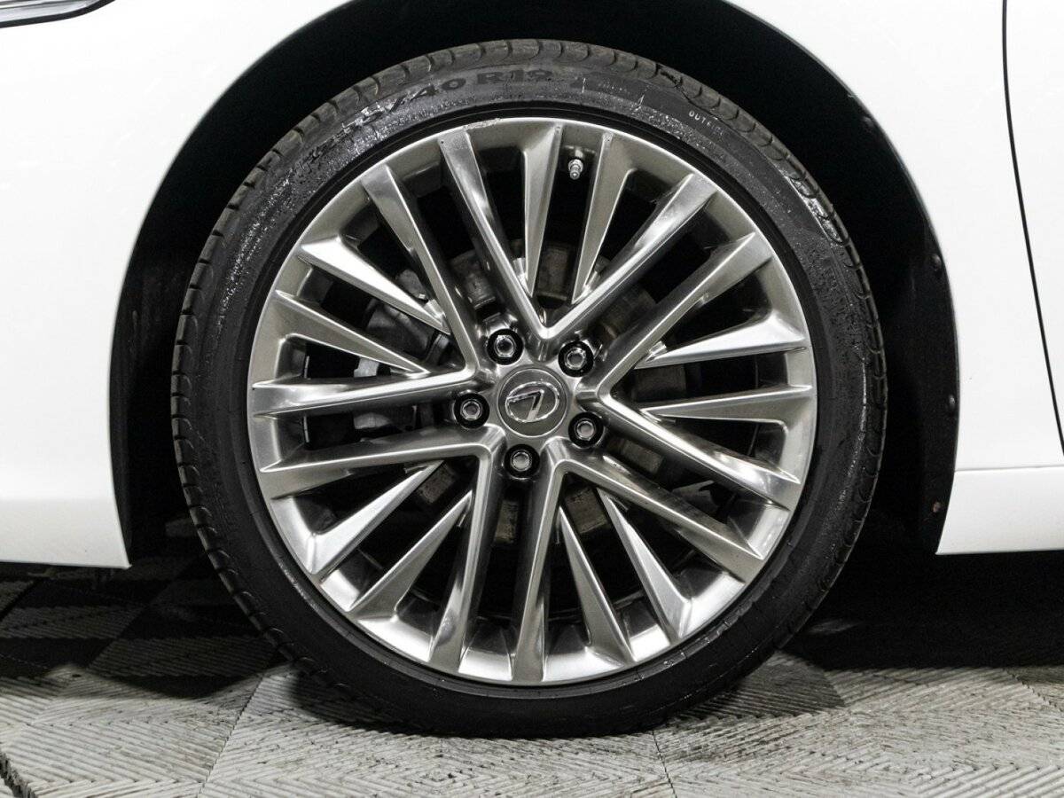 Купить Lexus ES 250, 2019, 42 747 км, фото №26