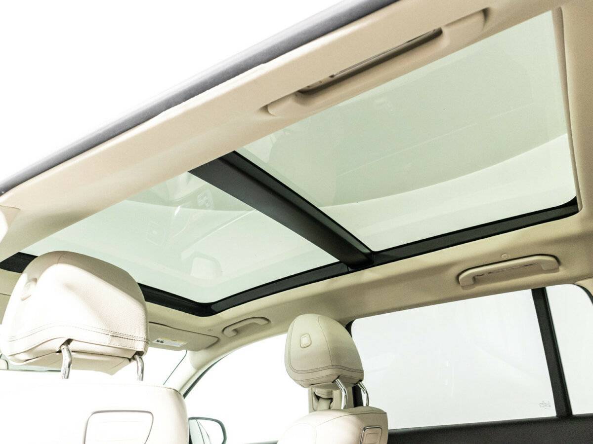 Купить Mercedes-Benz GLS 450, 2020, 125 398 км, фото №19