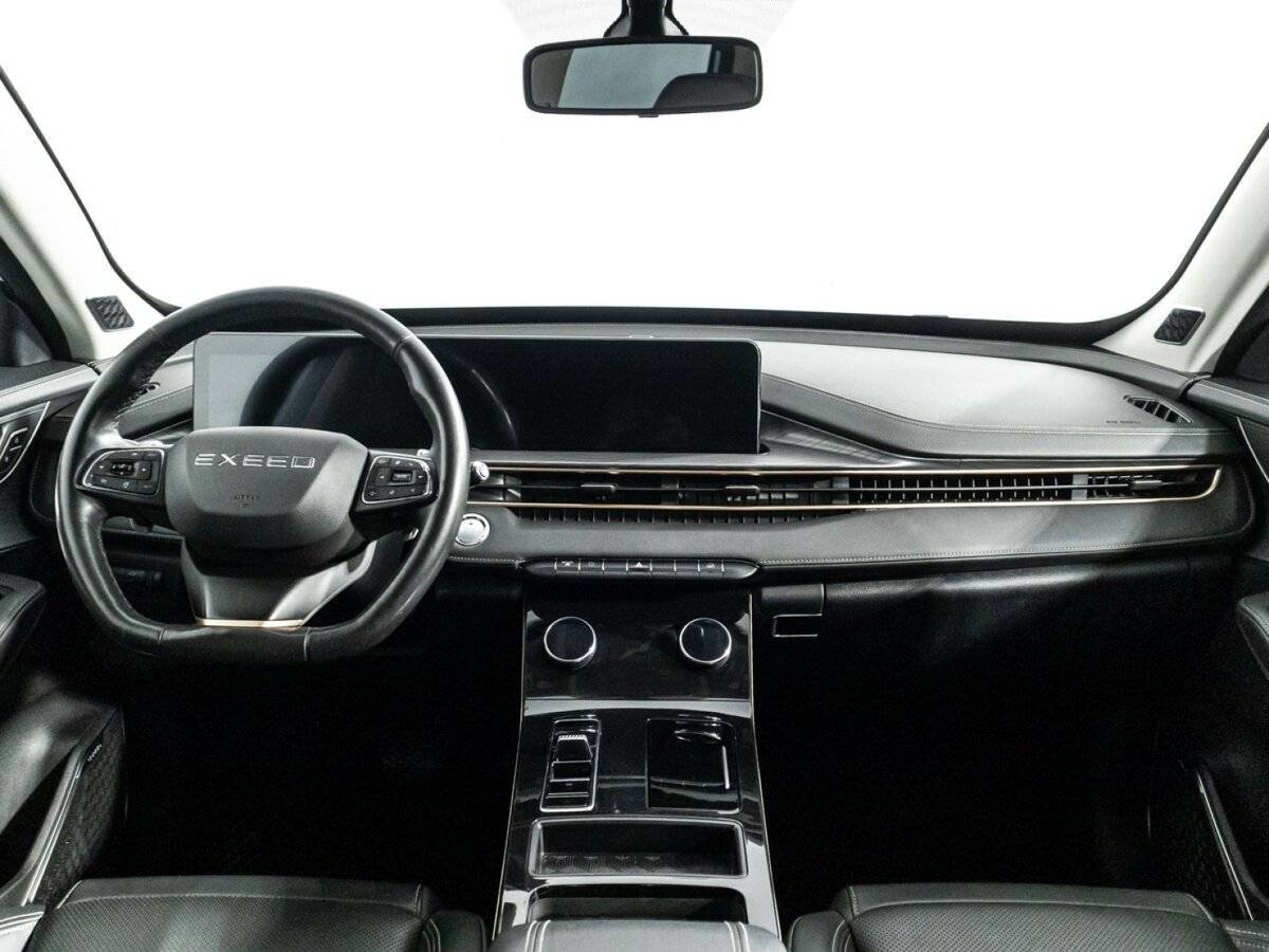 Купить Exeed LX, 2023, 88 725 км, фото №13