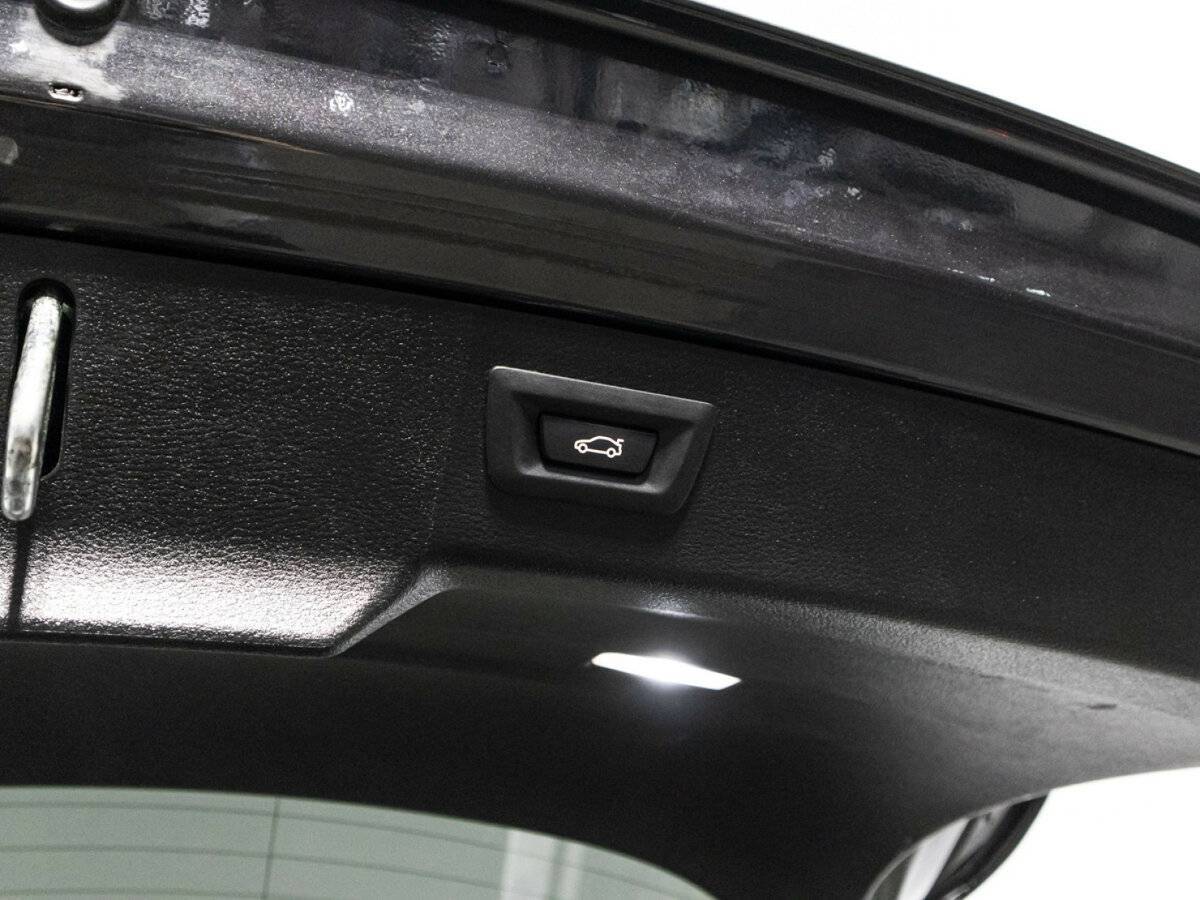 Купить BMW X6 30d, 2017, 111 975 км, фото №16