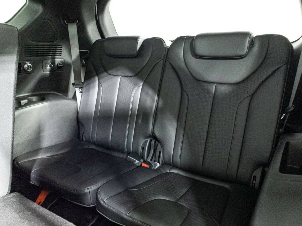 Купить Hyundai Santa Fe, 2019, 48 173 км, фото №18