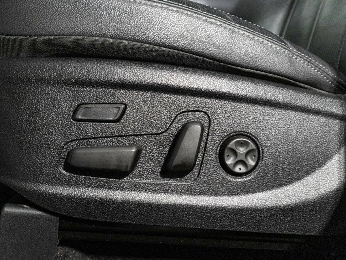 Купить Hyundai Santa Fe, 2019, 48 173 км, фото №19