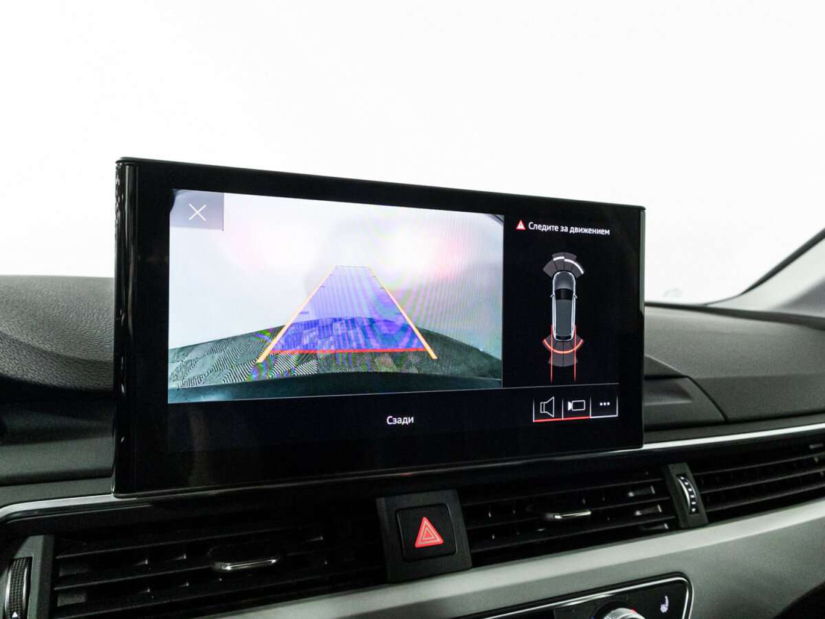 Купить Audi A4 35 TFSI, 2020, 29 921 км, фото №16