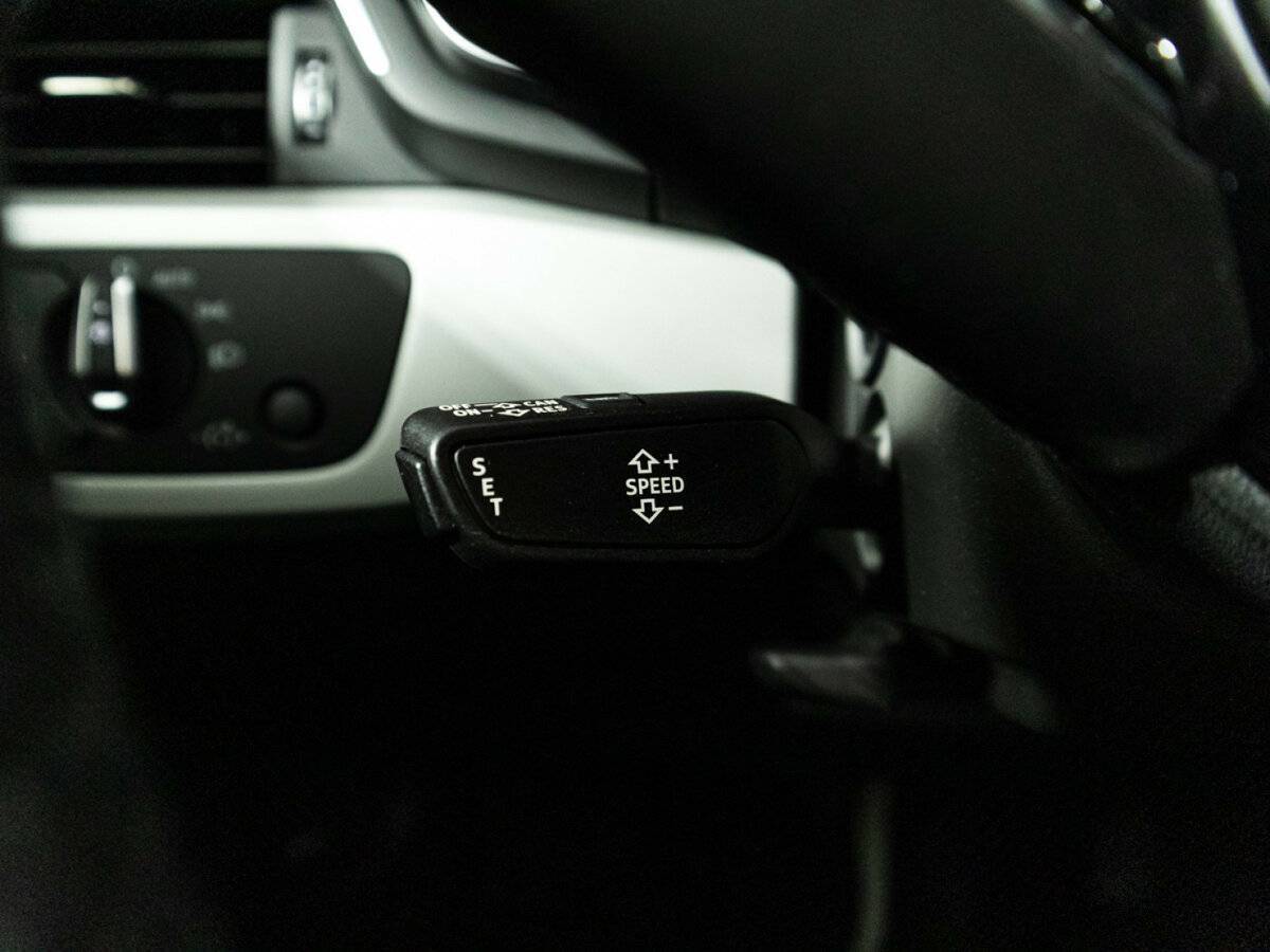 Купить Audi A4 35 TFSI, 2020, 29 921 км, фото №21