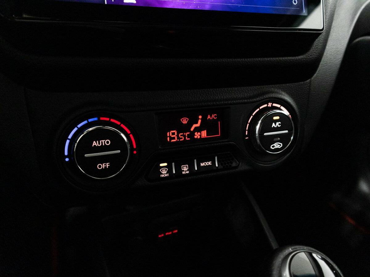 Купить Kia Rio 4-speed, 2011, 158 597 км, фото №17