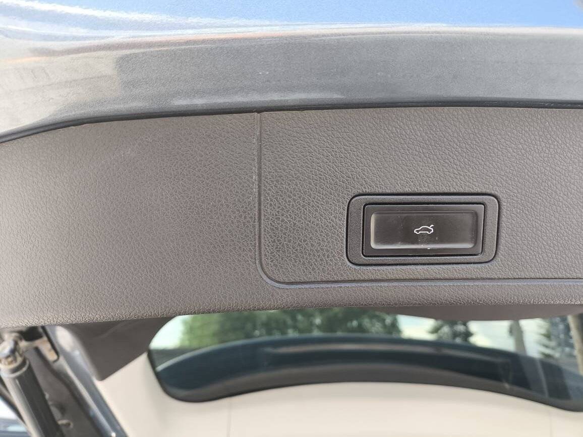 Купить Chery Tiggo 8, 2020, 67 500 км, фото №10