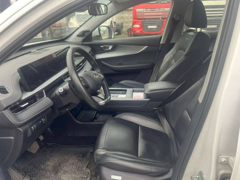 Купить Chery Tiggo 7 Pro Max, 2023, 75 536 км, фото №6