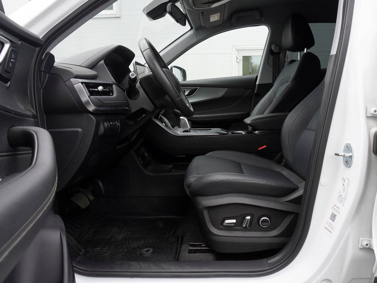 Купить Chery Tiggo 4 Pro, 2023, 8 200 км, фото №9