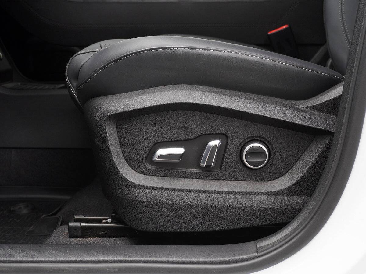 Купить Chery Tiggo 4 Pro, 2023, 8 200 км, фото №18