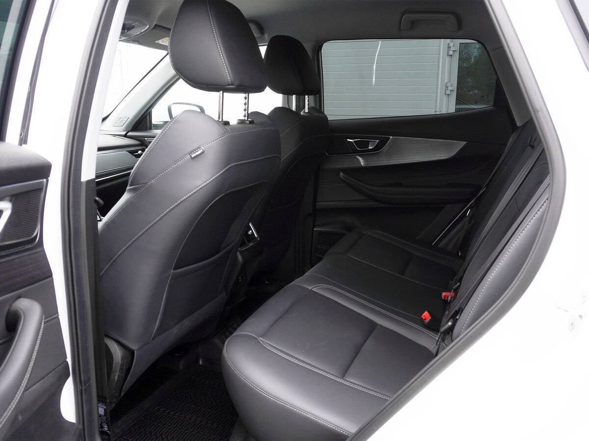 Купить Chery Tiggo 4 Pro, 2023, 8 200 км, фото №21