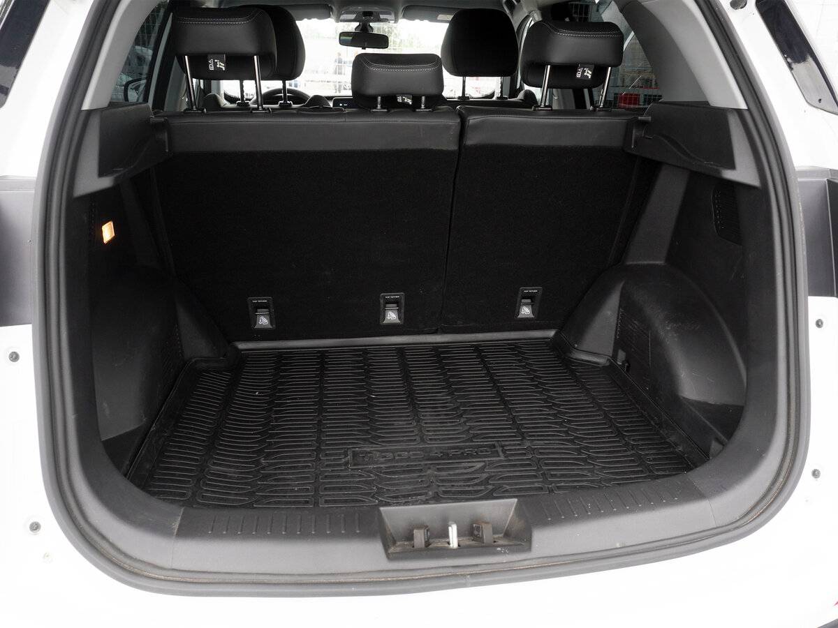 Купить Chery Tiggo 4 Pro, 2023, 8 200 км, фото №22