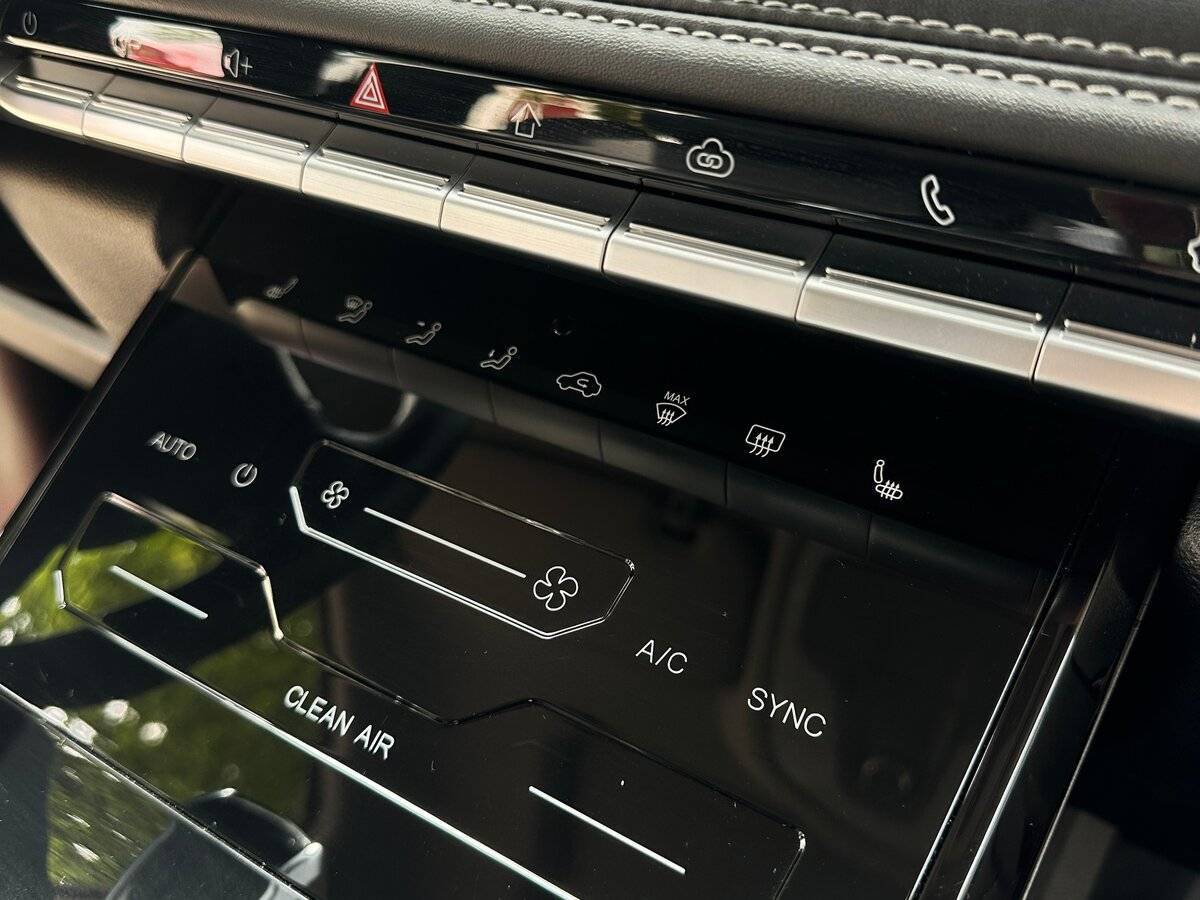 Купить Chery Tiggo 7 Pro, 2021, 61 000 км, фото №14