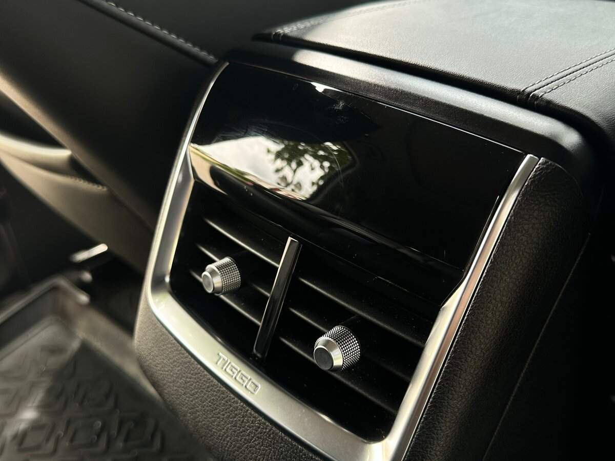 Купить Chery Tiggo 7 Pro, 2021, 61 000 км, фото №15