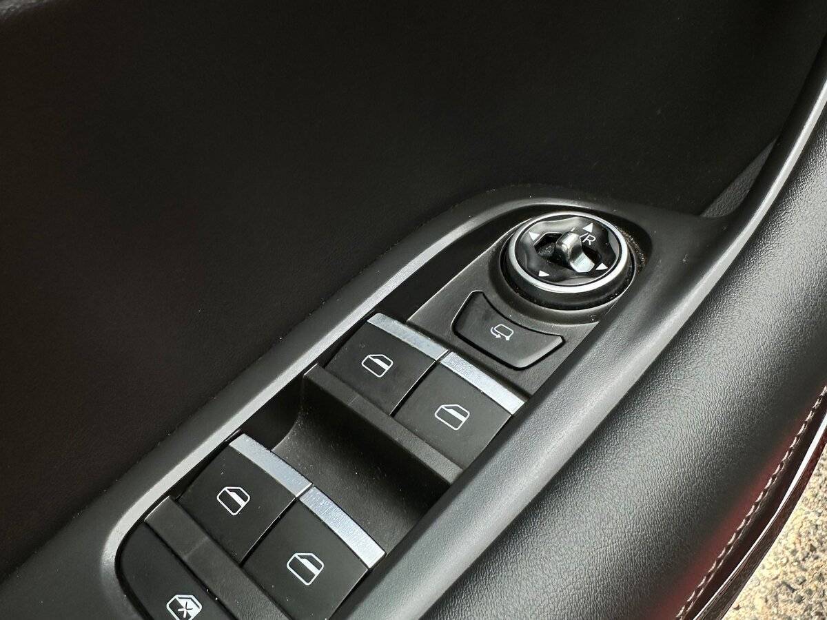 Купить Chery Tiggo 7 Pro, 2021, 61 000 км, фото №16