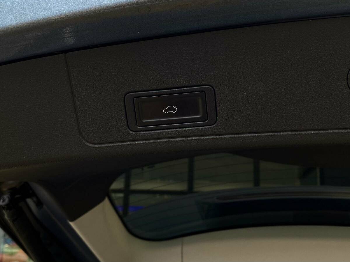 Купить Chery Tiggo 7 Pro, 2020, 98 121 км, фото №11