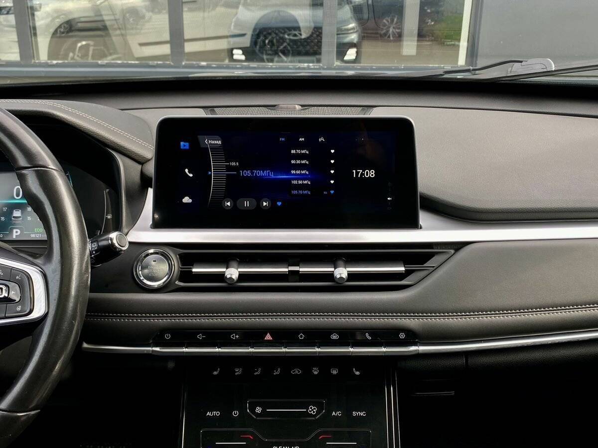 Купить Chery Tiggo 7 Pro, 2020, 98 121 км, фото №15