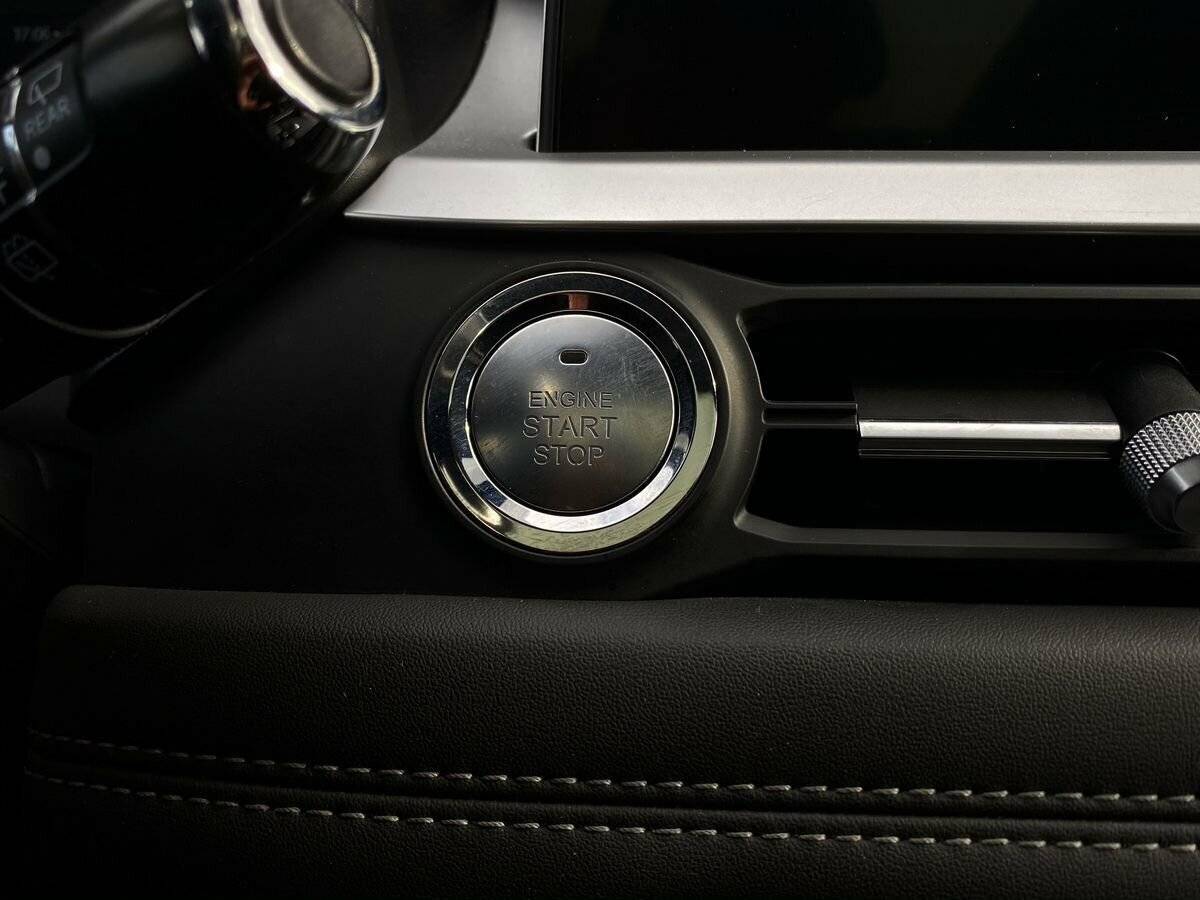 Купить Chery Tiggo 7 Pro, 2020, 98 121 км, фото №18