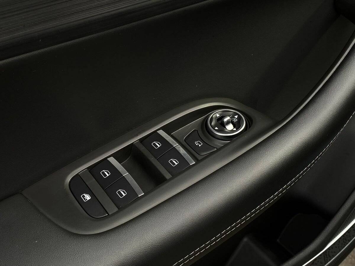 Купить Chery Tiggo 7 Pro, 2020, 98 121 км, фото №21