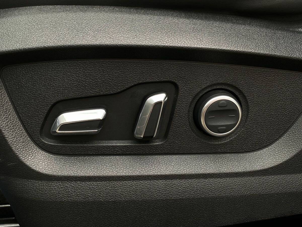 Купить Chery Tiggo 7 Pro, 2020, 98 121 км, фото №23